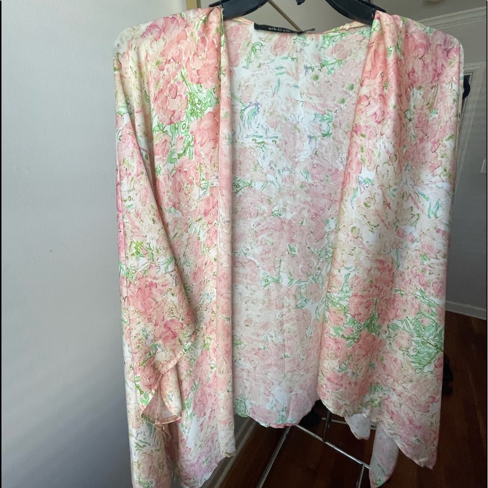 Ark & Co kimono - Picture 4 of 4